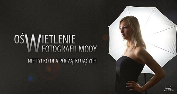 fotografia mody - oświetlenie fotografia mody - oświetlenie