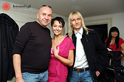 Tomasz Osuch, Anna Popek, Piotr Krajewski, Kalendarz 2011