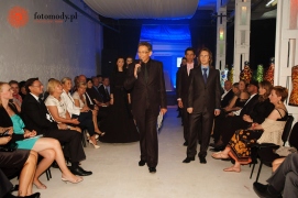 075 Krajewscy Diplomatic Fashion Show