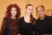 Ewa Minge, Natasha Marin, Cheech Marin 01