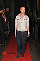 Kasper Muth, fotomody fashion night 14 10 2010