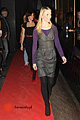 Katarzyna Biskup, Ewelina Smok, fotomody fashion night 14 10 2010