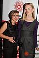 Karolina Bielawska, Katarzyna Biskup, fotomody fashion night 14 10 2010