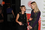 Karolina Bielawska, Katarzyna Biskup, fotomody fashion night 14 10 2010