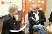 Konferencja Dom Rodzica - Kalendarz 2011