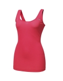 Top Reebok ZigTech Cardio Fusion Rib Tank